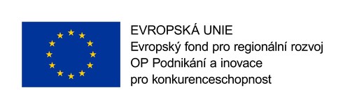 Evropská unie - Evropský fond pro regionální rozvoj