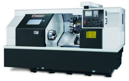 Goodway GA-3300/900