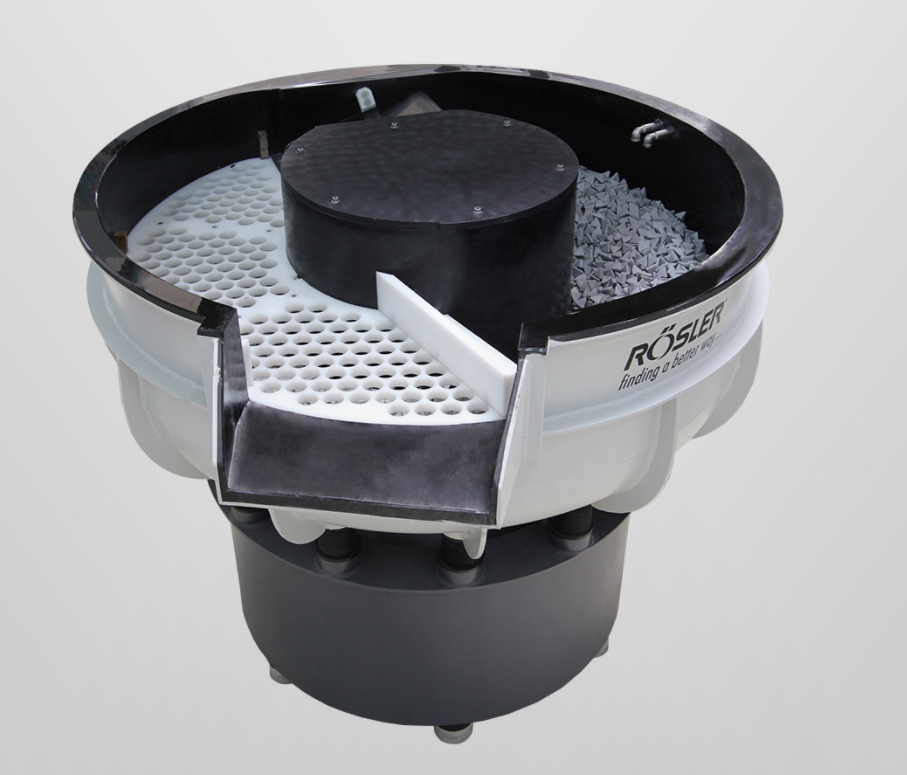 Rösler R 420 EC